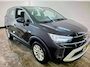 Opel Crossland 1.2 Turbo Elegance