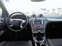Ford Mondeo 2.0-16V TITANIUM, TREHK,AIRCO,O/H BOEKJES, PRACHTIGE FORD