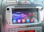 Ford Mondeo 2.0-16V TITANIUM, TREHK,AIRCO,O/H BOEKJES, PRACHTIGE FORD