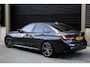 BMW 3-Serie 318i M-Sport 4-Cil | PANO | CARBON | DRAVITGRAU | ALCANTARA | CARPLAY | 50 JAHRE