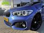 BMW 1-Serie 116i Executive|M-pakket|Leer|Navi|Stoelverwarming