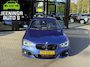 BMW 1-Serie 116i Executive|M-pakket|Leer|Navi|Stoelverwarming