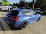 BMW 1-Serie 116i Executive|M-pakket|Leer|Navi|Stoelverwarming