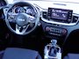 Kia Ceed Sportswagon 1.6 GDI Plug-In PHEV DynamicLine, Camera, Cruise, Facelift!