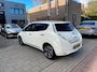 Nissan Leaf Tekna 24 kWh 3e Eigenaar! Airco NAP APK