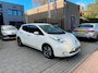 Nissan Leaf Tekna 24 kWh 3e Eigenaar! Airco NAP APK