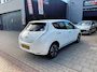 Nissan Leaf Tekna 24 kWh 3e Eigenaar! Airco NAP APK