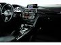 BMW M4 4-serie Coupé Competition (NIEUWSTAAT) Carplay / Keramisch / Carbon roof / Camera
