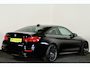 BMW M4 4-serie Coupé Competition (NIEUWSTAAT) Carplay / Keramisch / Carbon roof / Camera