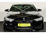 BMW M4 4-serie Coupé Competition (NIEUWSTAAT) Carplay / Keramisch / Carbon roof / Camera