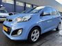 Kia Picanto 1.2 CVVT Comfort Pack AUTOMAAT / 100 DKM