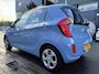 Kia Picanto 1.2 CVVT Comfort Pack AUTOMAAT / 100 DKM