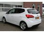 Kia Venga 1.4 CVVT trekhaak..clima. glazen schuifdak camera.cruise control. navigatie.half leder bekleding..