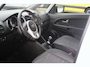 Kia Venga 1.4 CVVT trekhaak..clima. glazen schuifdak camera.cruise control. navigatie.half leder bekleding..