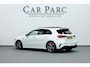 Mercedes-Benz A-klasse 200 AMG Line LED/VIRTUAL/SFEER/PANORAMADAK/LEER+S.VERWARMING+MEMORY/360/LINE/ACC/ECC/12 MDN GARANTIE!