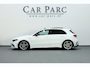 Mercedes-Benz A-klasse 200 AMG Line LED/VIRTUAL/SFEER/PANORAMADAK/LEER+S.VERWARMING+MEMORY/360/LINE/ACC/ECC/12 MDN GARANTIE!
