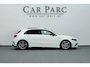 Mercedes-Benz A-klasse 200 AMG Line LED/VIRTUAL/SFEER/PANORAMADAK/LEER+S.VERWARMING+MEMORY/360/LINE/ACC/ECC/12 MDN GARANTIE!
