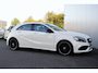 Mercedes-Benz A-klasse 180 Business Solution AMG Navi Led Stoelverwarming