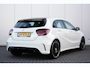 Mercedes-Benz A-klasse 180 Business Solution AMG Navi Led Stoelverwarming