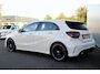 Mercedes-Benz A-klasse 180 Business Solution AMG Navi Led Stoelverwarming