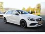 Mercedes-Benz A-klasse 180 Business Solution AMG Navi Led Stoelverwarming