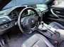 BMW 4-Serie Gran Coupe 418i High Executive Automaat Open dak Leder Camera
