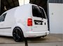 Volkswagen Caddy 2.0 TDI L1H1 BMT Trendline *Carplay | Trekhaak | Cruise | Airco | 19" | Diamond Stitch | Leder*