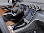 Mercedes-Benz GLC 300e 4MATIC AMG Line | Trekhaak Wegklapbaar | Night Pakket | Achteruitrijcamera | Memory Pakket | Sfeerverlichting | Stoelverwarming | Dodehoekassistentie | Treeplanken | Elektrisch Bedienbare Achterklep
