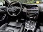 Audi A4 Limousine 2.0 TFSI quattro Pro Line S | FULL OPTION | PANORAMADAK | AUTOMAAT | LEDER | XENON | STOEL VERW !