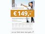 Volkswagen Golf 1.4 TSI HIGHLINE AUTOMAAT 7-TRAPS / 129 DKM