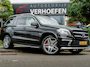 Mercedes-Benz GL AMG 63 | FULL OPTION | VOL DEALER ONDERHOUDEN | PANORAMA | 7 PERSOONS | BANG & OLUFSEN | MASSAGE !