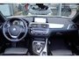 BMW 2-Serie Cabrio 220i High Executive + CAMERA / LEDER / STOELVERWARMING / GROOT SCHERM
