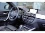 BMW 2-Serie Cabrio 220i High Executive + CAMERA / LEDER / STOELVERWARMING / GROOT SCHERM