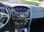 Ford Focus 1.6 EcoBoost Titanium Airco, navi, pdc, kleppensysteem uitlaat