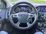 Ford Focus 1.6 EcoBoost Titanium Airco, navi, pdc, kleppensysteem uitlaat