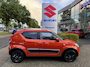 Suzuki Ignis 1.2 CVT AUTOMAAT Select Smart Hybrid 5-deurs - Stootlijstset/Trekhaak