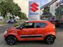 Suzuki Ignis 1.2 CVT AUTOMAAT Select Smart Hybrid 5-deurs - Stootlijstset/Trekhaak