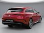 Mercedes-Benz CLA Shooting Brake 250+ Business Solution AMG | Leder Zwart | Premium Pakket | Night Pakket | Winter Pakket | Trekhaak | Panoramadak | MBUX Superscreen | 360° Camera | Adaptieve Cruise Control | Dodehoekassistent | Verkeersbordenassistent | Sportstoelen | Elektrisch Verstelbare Stoelen + Memory | Massage Functie | Stoelverwarming | Stuurverwarming | Sfeerverlichting | Sierdelen Bruin Eikenhout met Aluminium Lijnen | Apple CarPlay | Android Auto | Elektrische Achterklep | Achteruitrijcamera | Parkeersensoren