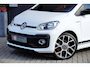 Volkswagen Up! 1.0 TSI GTI NAP 116 PK Airco/Cruise/Camera