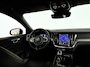 Volvo V60 T6 Plug-in hybrid AWD Plus Dark | Parkeercamera | Harman Kardon | Stoel- en stuurverwarming | Trekhaak