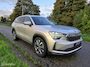 Skoda Kodiaq 1.5 TSI MHEV 7p. / Pano / Leder / El. Trekhaak
