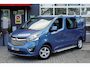 Opel Vivaro 1.6 CDTI L1H1 DC Sport NAP Airco/Cruise/PDC+Cam