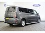Ford Transit Custom Kombi 340 2.5 PHEV L2H1 Limited 9-Persoons | Incl. BTW | Schuifdeur Links & Rechts | Driver Assistance Pack | Navigatie | Camera | Clima | Adaptive Cruise | Dodehoek Detectie |