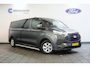 Ford Transit Custom Kombi 340 2.5 PHEV L2H1 Limited 9-Persoons | Incl. BTW | Schuifdeur Links & Rechts | Driver Assistance Pack | Navigatie | Camera | Clima | Adaptive Cruise | Dodehoek Detectie |