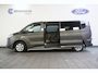 Ford Transit Custom Kombi 340 2.5 PHEV L2H1 Limited 9-Persoons | Incl. BTW | Schuifdeur Links & Rechts | Driver Assistance Pack | Navigatie | Camera | Clima | Adaptive Cruise | Dodehoek Detectie |