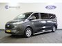Ford Transit Custom Kombi 340 2.5 PHEV L2H1 Limited 9-Persoons | Incl. BTW | Schuifdeur Links & Rechts | Driver Assistance Pack | Navigatie | Camera | Clima | Adaptive Cruise | Dodehoek Detectie |