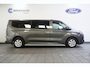 Ford Transit Custom Kombi 340 2.5 PHEV L2H1 Limited 9-Persoons | Incl. BTW | Schuifdeur Links & Rechts | Driver Assistance Pack | Navigatie | Camera | Clima | Adaptive Cruise | Dodehoek Detectie |