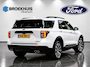 Ford Explorer ST-Line Plug-in-Hybrid 457pk AWD | Afn. Trekhaak | Star White Metallic | 4 jaar Garantie