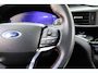 Ford Explorer ST-Line Plug-in-Hybrid 457pk AWD | Afn. Trekhaak | Star White Metallic | 4 jaar Garantie