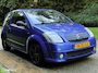 Citroën C2 1.4i VTR Airco Elektrisch Ramen Radio/CD